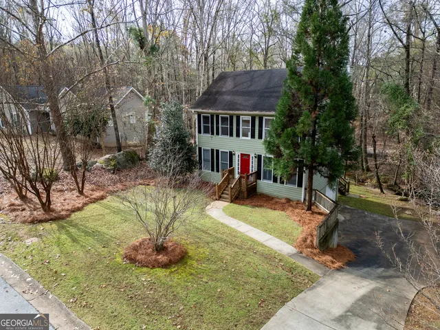 $319,000 | 116 Laurel Springs Drive, Athens, GA 30606