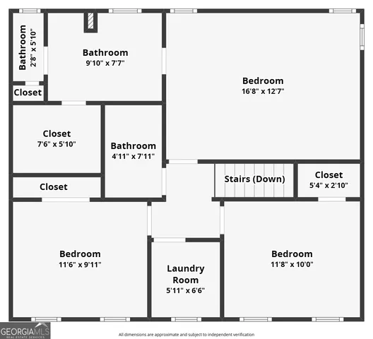 $319,000 | 116 Laurel Springs Drive, Athens, GA 30606