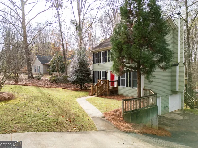 $319,000 | 116 Laurel Springs Drive, Athens, GA 30606