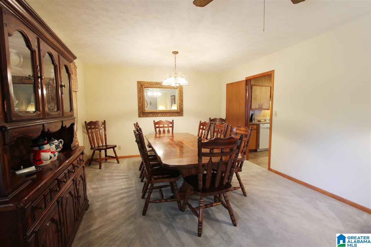 425 Hillcrest Road Anniston, AL 36206 - Photo 26 of 50 Gallery Image 26