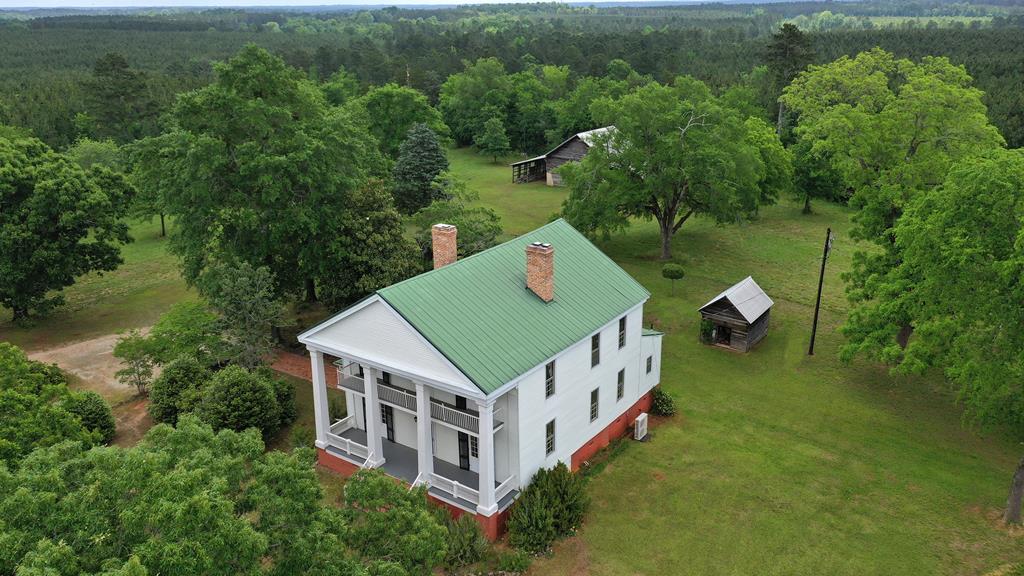 503 Barksdale Ferry Road Troy, SC 29848 - Photo 1 of 1 Main View