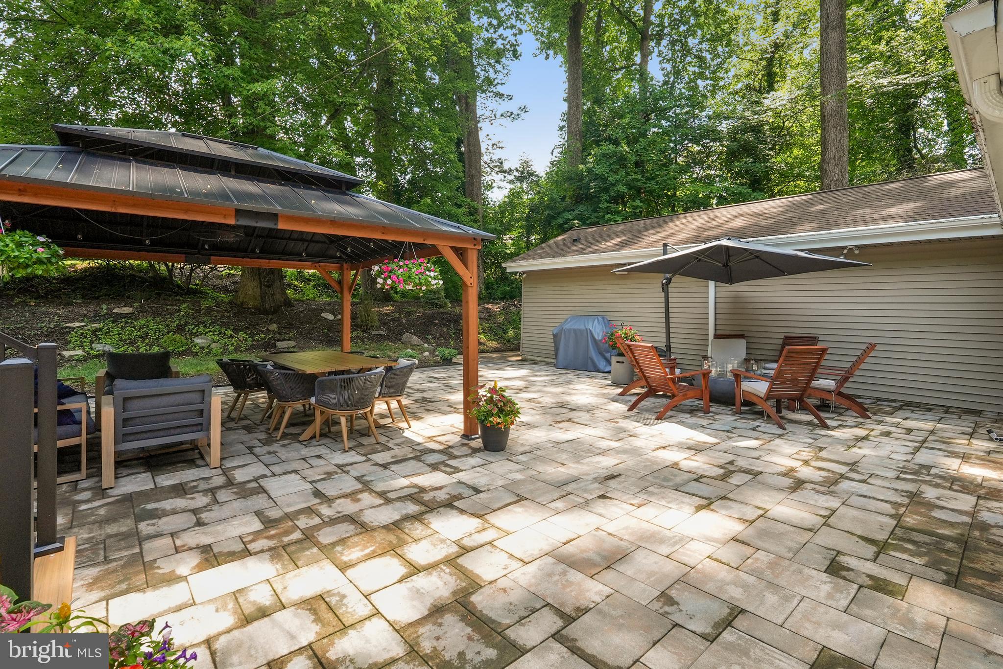 901 Dale Road Jenkintown, PA 19046 - Photo 6 of 56