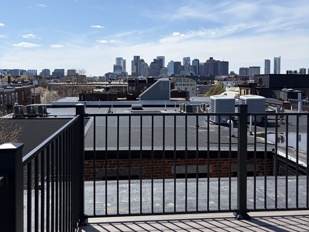 75 Lubec Street, Unit 5PH Boston, MA 02128 - Photo 6 of 7 Gallery Image 6