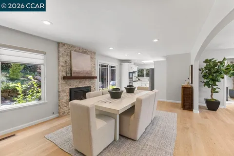 $1,598,000 | 2023 Devita Court, Walnut Creek, CA 94595