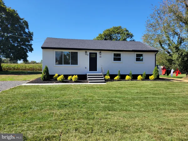 $325,000 | 38 Roselawn Avenue, Bridgeton, NJ 08302