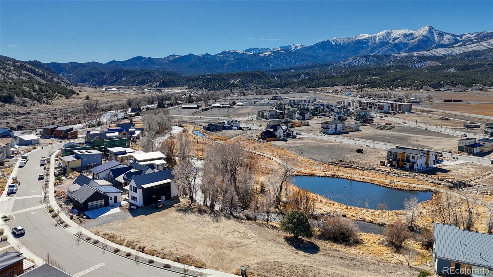 313 Two Rivers Road Salida, CO 81201 - Photo 7 of 26 Gallery Image 7