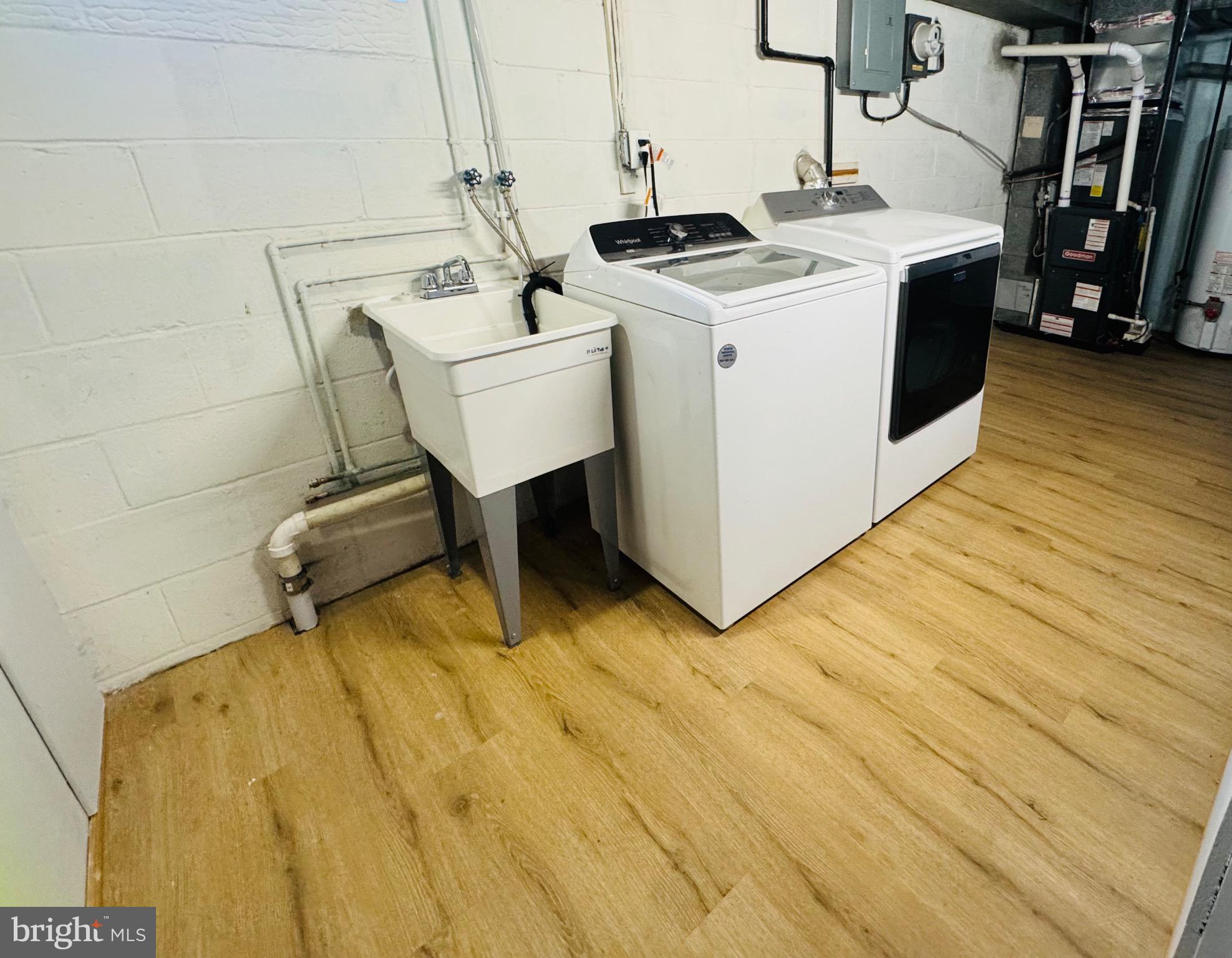 8111 Analee Avenue Rosedale, MD 21237 - Photo 22 of 23