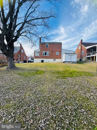 $2,400 | 8111 Analee Avenue, Rosedale, MD 21237