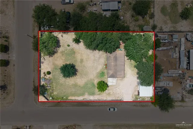 $118,000 | 18315 Washington Palm Drive, Penitas, TX 78576
