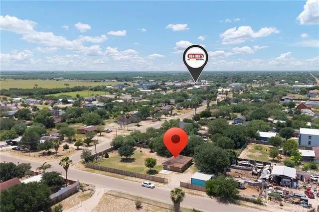 $118,000 | 18315 Washington Palm Drive, Penitas, TX 78576