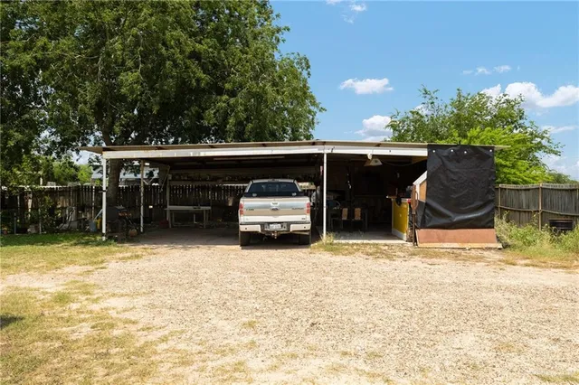 $118,000 | 18315 Washington Palm Drive, Penitas, TX 78576