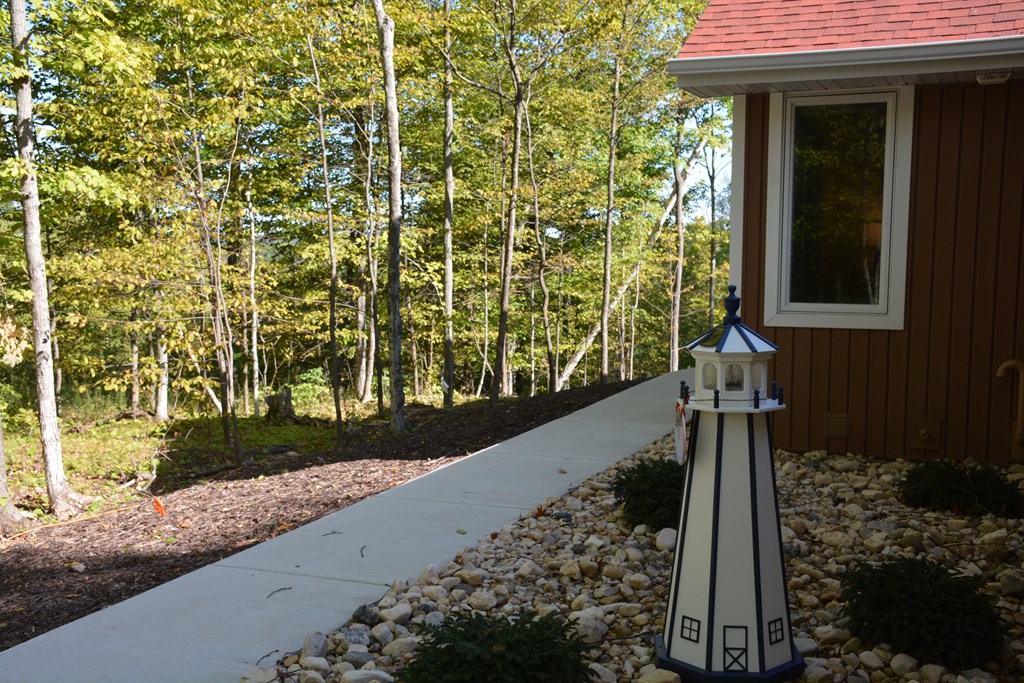 37 Rydeen Road, Unit 37 Fish Creek, WI 54212 - Photo 20 of 21