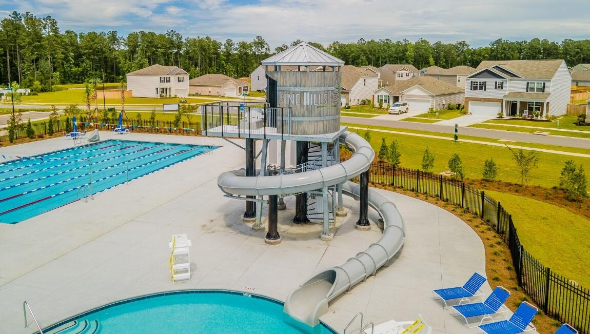 494 Lk Rdg Boulevard Summerville, SC 29486 - Photo 2 of 41 PH Amenities_19