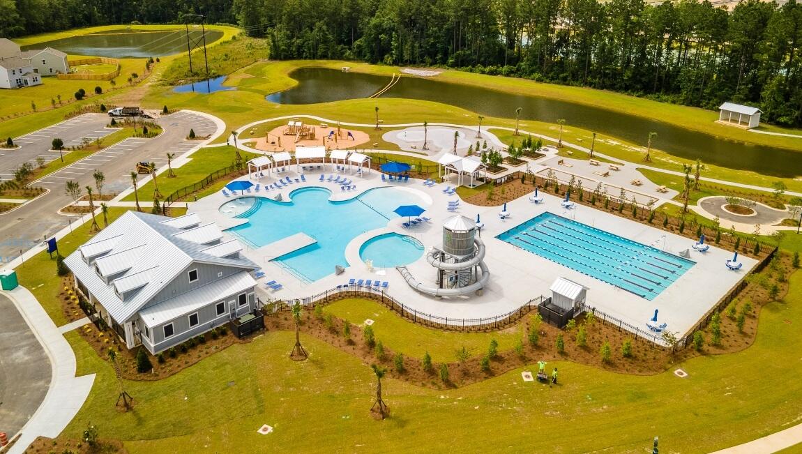 494 Lk Rdg Boulevard Summerville, SC 29486 - Photo 22 of 41 PH - Amenities_1