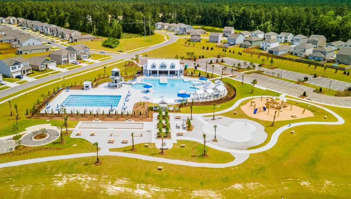 494 Lk Rdg Boulevard Summerville, SC 29486 - Photo 23 of 41 PH Amenities_5