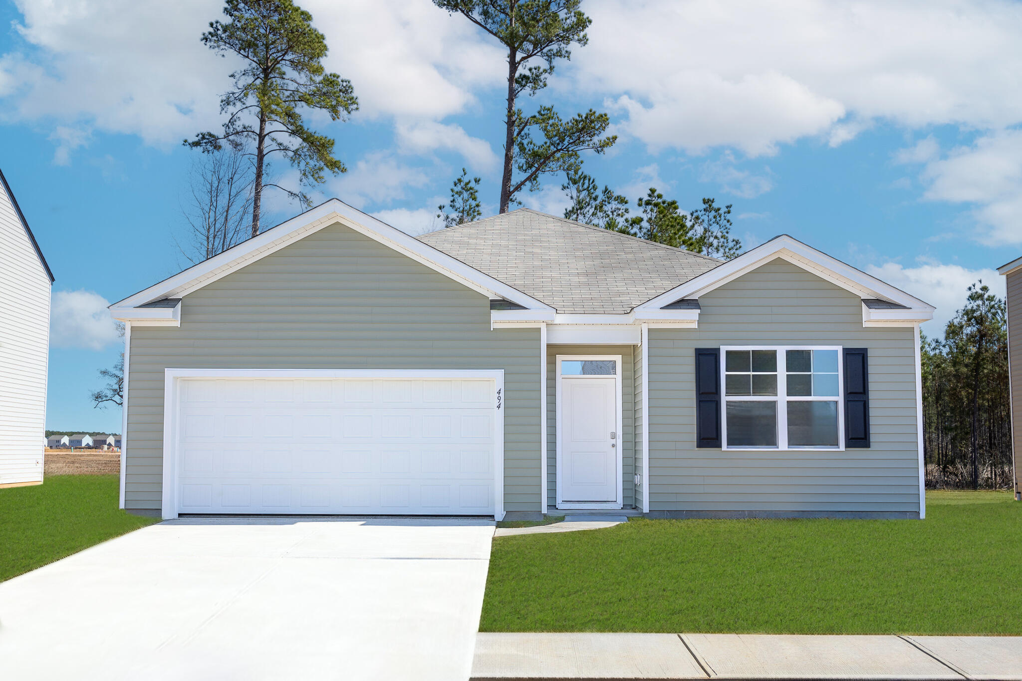 494 Lk Rdg Boulevard Summerville, SC 29486 - Photo 40 of 41 494 Lake Ridge_1