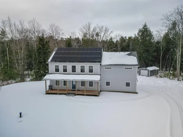 $1,695,000 | 5-6 Harmony Way, Falmouth, ME 04105