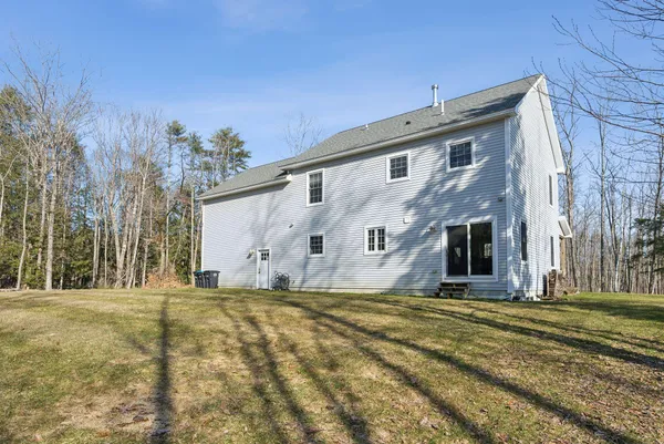 $1,695,000 | 5-6 Harmony Way, Falmouth, ME 04105
