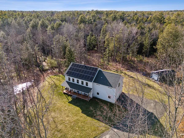 $1,695,000 | 5-6 Harmony Way, Falmouth, ME 04105