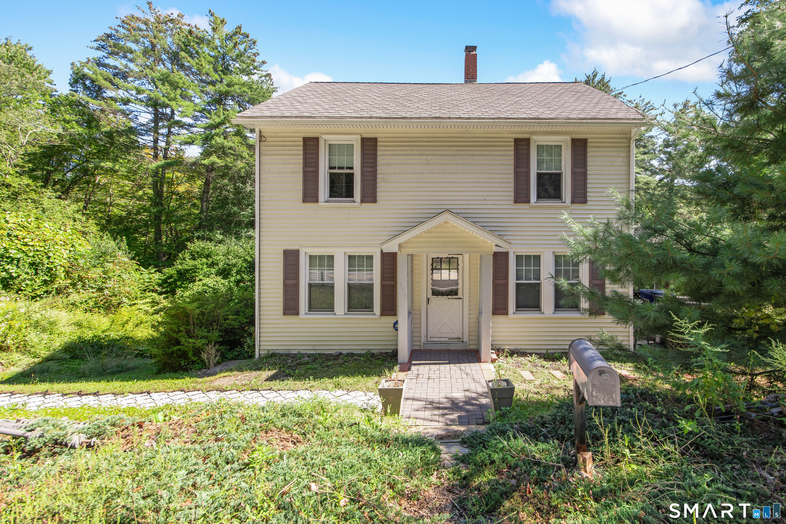573 Litchfield Road Harwinton, CT 06791 - Photo 1 of 40 Gallery Image 1