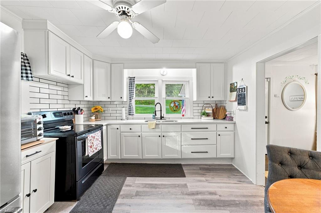 3847 South Friendship Road Germanton, NC 27019 - Photo 12 of 34 Gallery Image 12