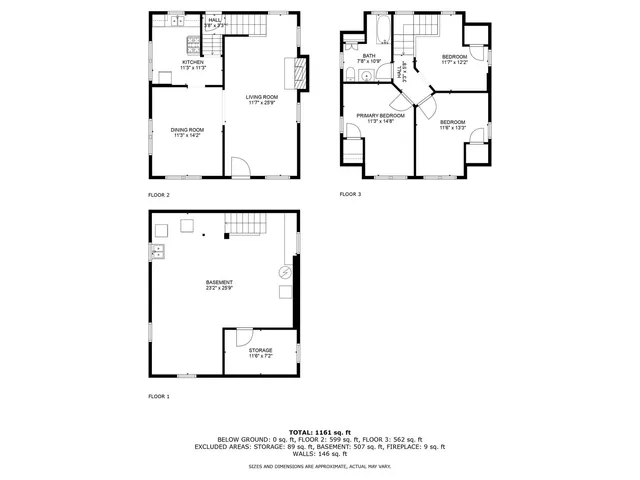 $2,450 | 826 North Center Street, Naperville, IL 60563