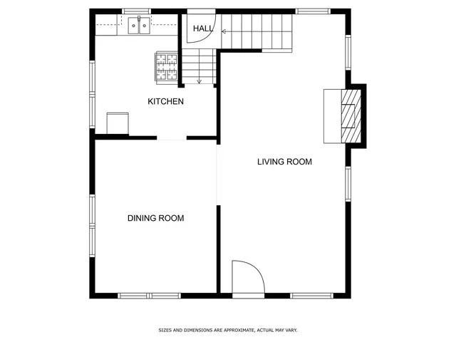$2,450 | 826 North Center Street, Naperville, IL 60563