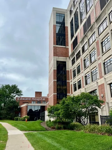 $2,450 | 826 North Center Street, Naperville, IL 60563