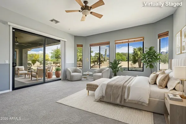 $844,999 | 11962 North Grape Ivy Place, Tucson, AZ 85737