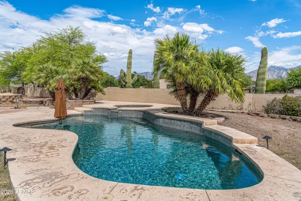 $844,999 | 11962 North Grape Ivy Place, Tucson, AZ 85737