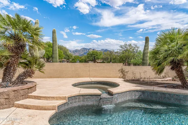 $844,999 | 11962 North Grape Ivy Place, Tucson, AZ 85737