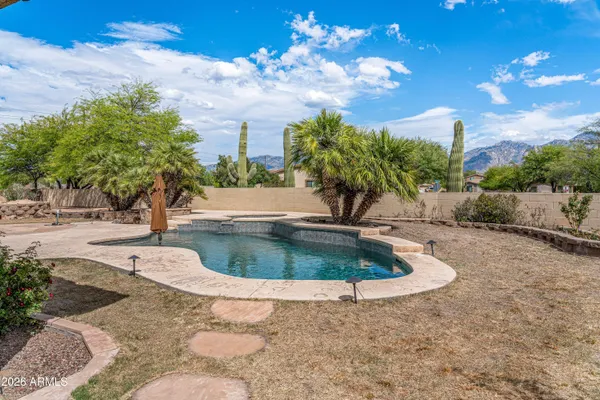 $844,999 | 11962 North Grape Ivy Place, Tucson, AZ 85737