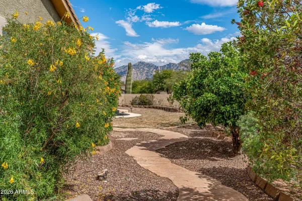 $844,999 | 11962 North Grape Ivy Place, Tucson, AZ 85737