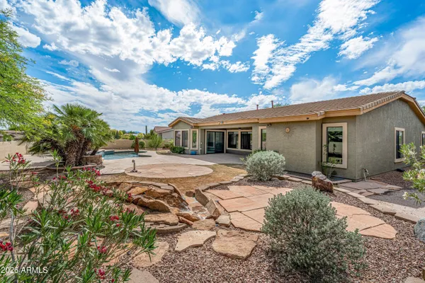 $844,999 | 11962 North Grape Ivy Place, Tucson, AZ 85737