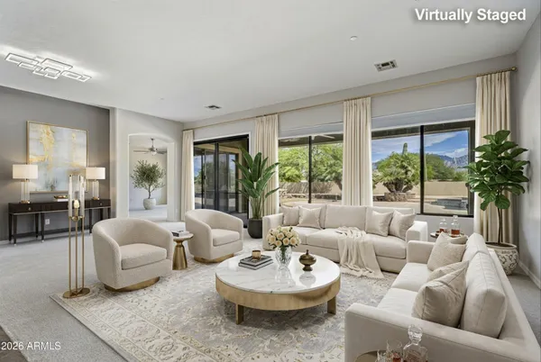 $844,999 | 11962 North Grape Ivy Place, Tucson, AZ 85737