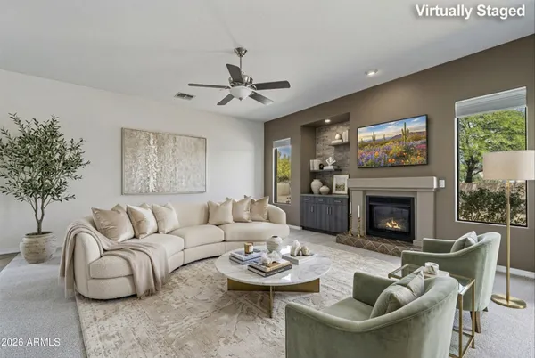 $844,999 | 11962 North Grape Ivy Place, Tucson, AZ 85737