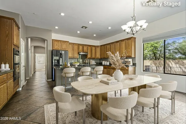 $844,999 | 11962 North Grape Ivy Place, Tucson, AZ 85737