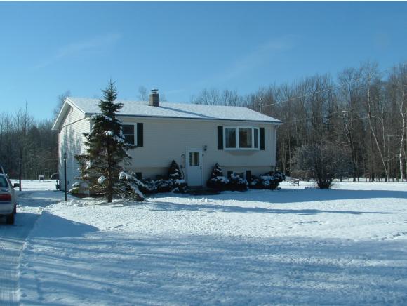 1051 Sandy Birch Road Georgia, VT 05468 - Photo 1 of 1
