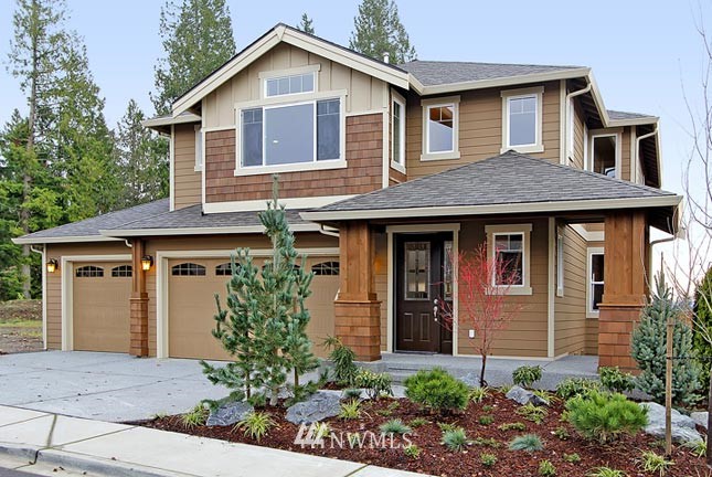 6304 Northeast 1st Street Renton, WA 98059 - Photo 1 of 1