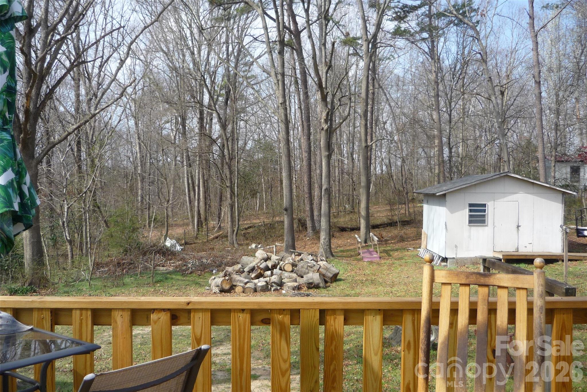 120 Bradley Road Shelby, NC 28152 - Photo 13 of 41 a front view of a house with a garden