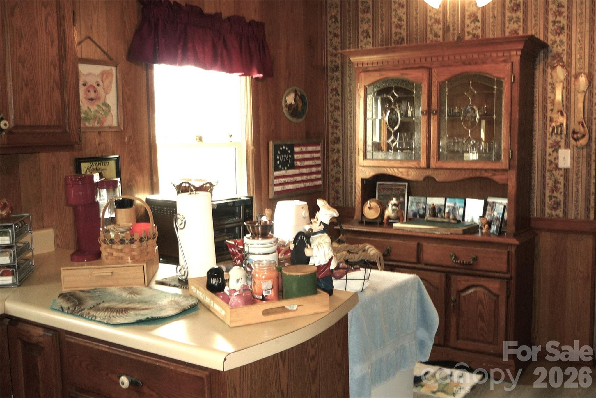 120 Bradley Road Shelby, NC 28152 - Photo 18 of 41 a view of a dining room with furniture