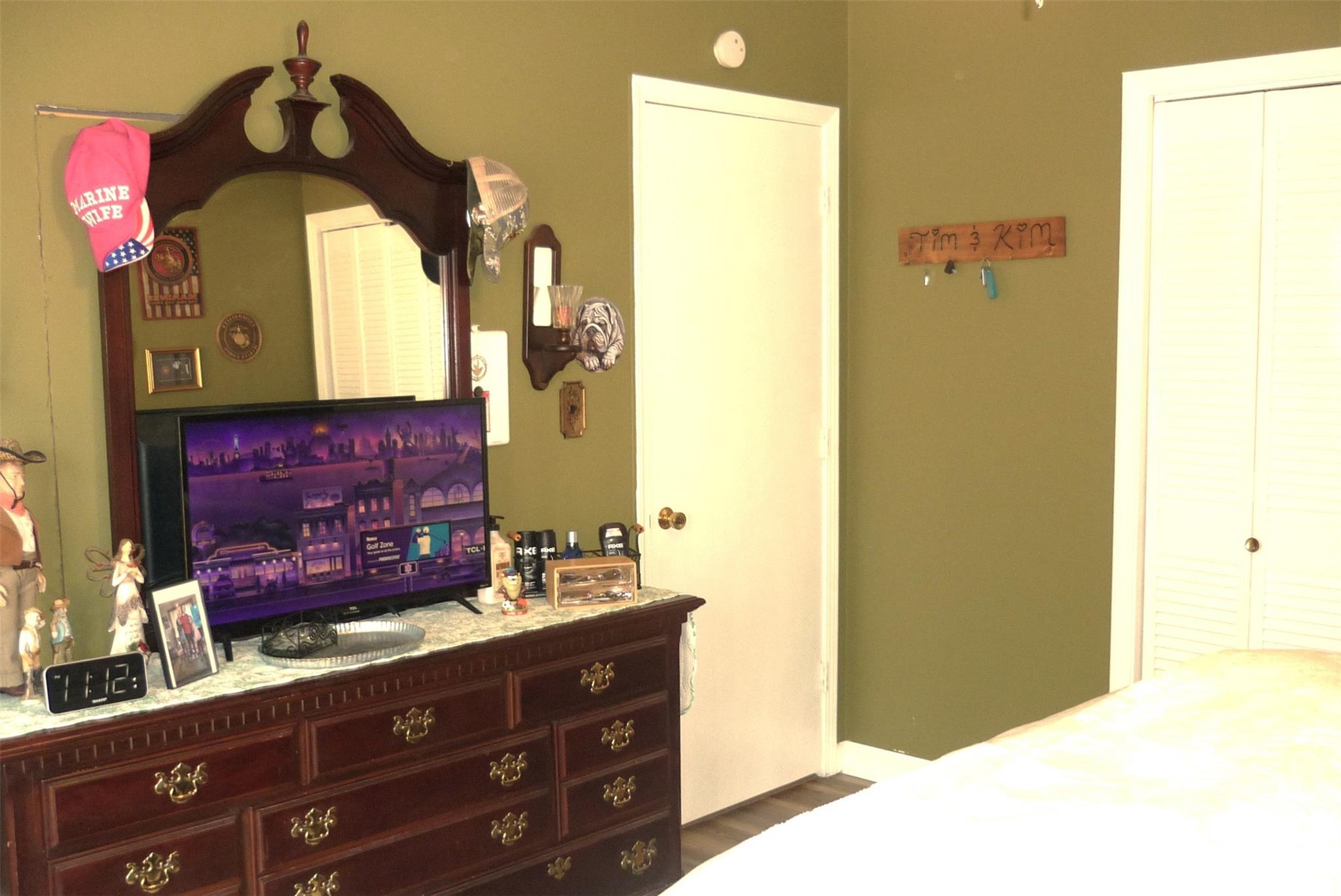 120 Bradley Road Shelby, NC 28152 - Photo 28 of 41 a bathroom with a sink and a mirror
