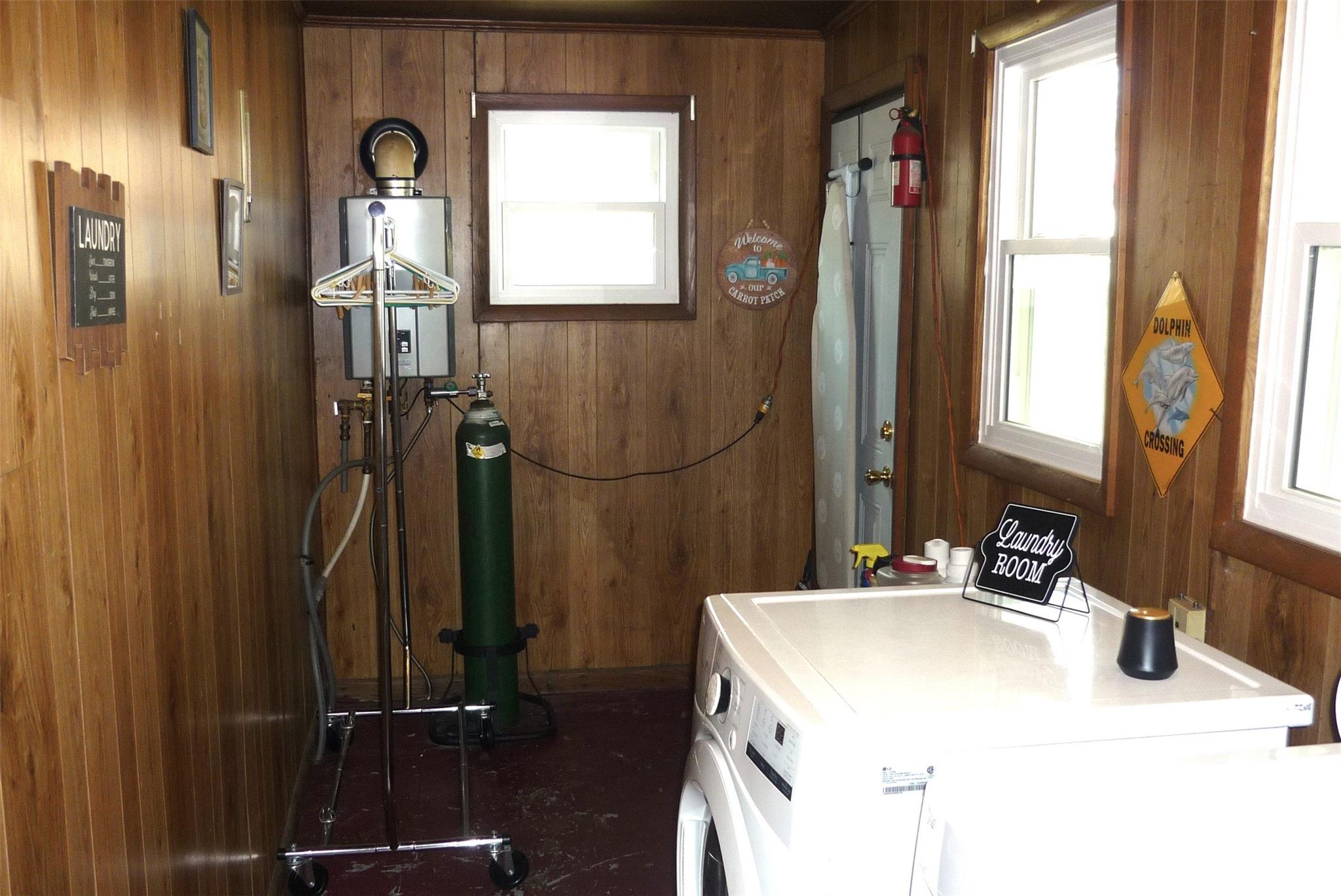 120 Bradley Road Shelby, NC 28152 - Photo 39 of 41 a bathroom with a sink vanity mirror and shower