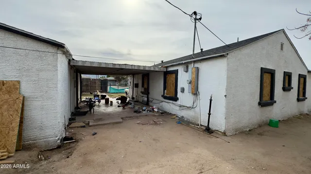 $299,999 | 6645 South 5th Avenue, Phoenix, AZ 85041