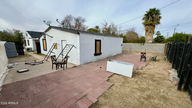 $299,999 | 6645 South 5th Avenue, Phoenix, AZ 85041