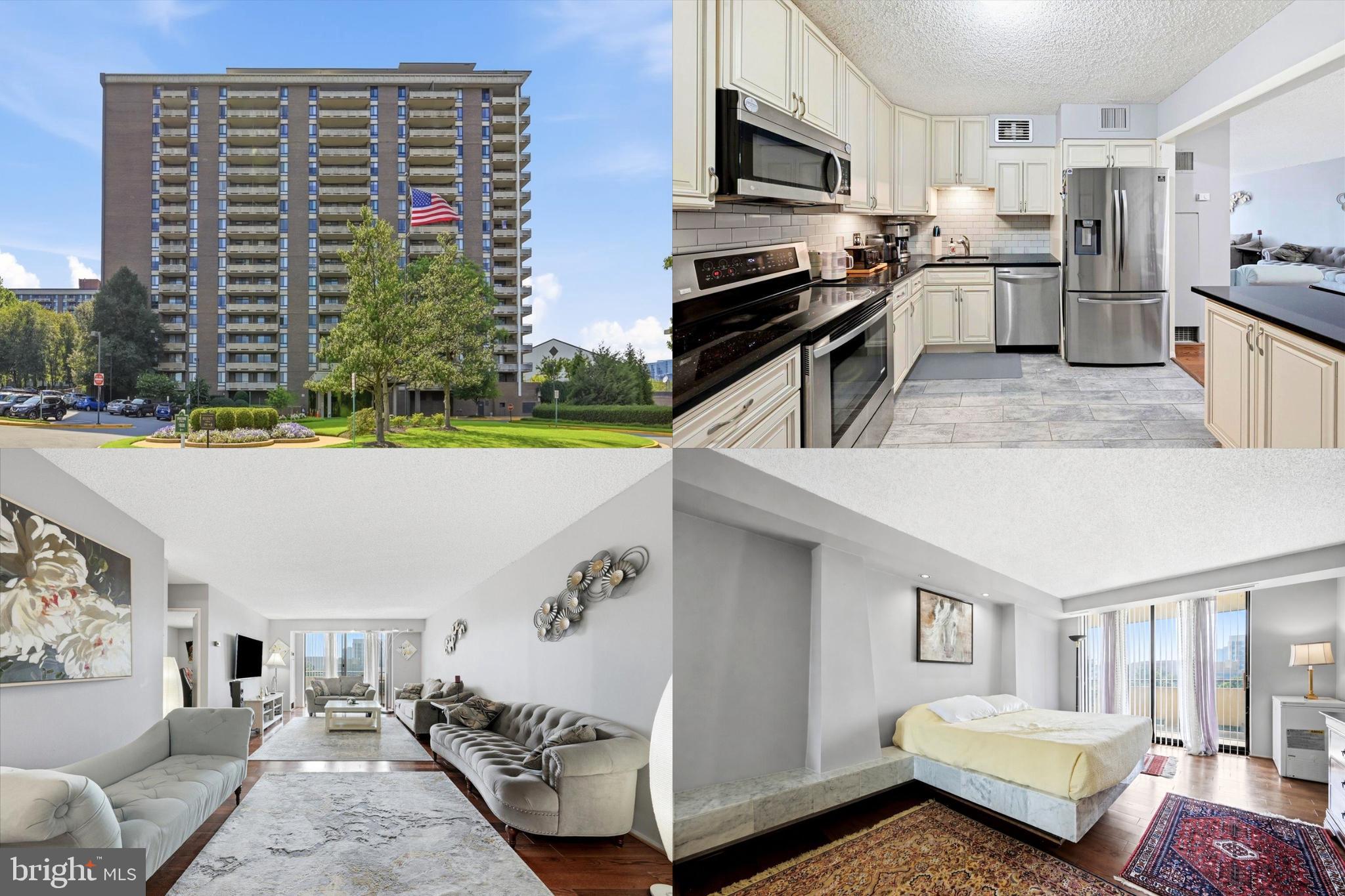 1800 Old Meadow Road, Unit 1204 McLean, VA 22102 - Photo 1 of 20