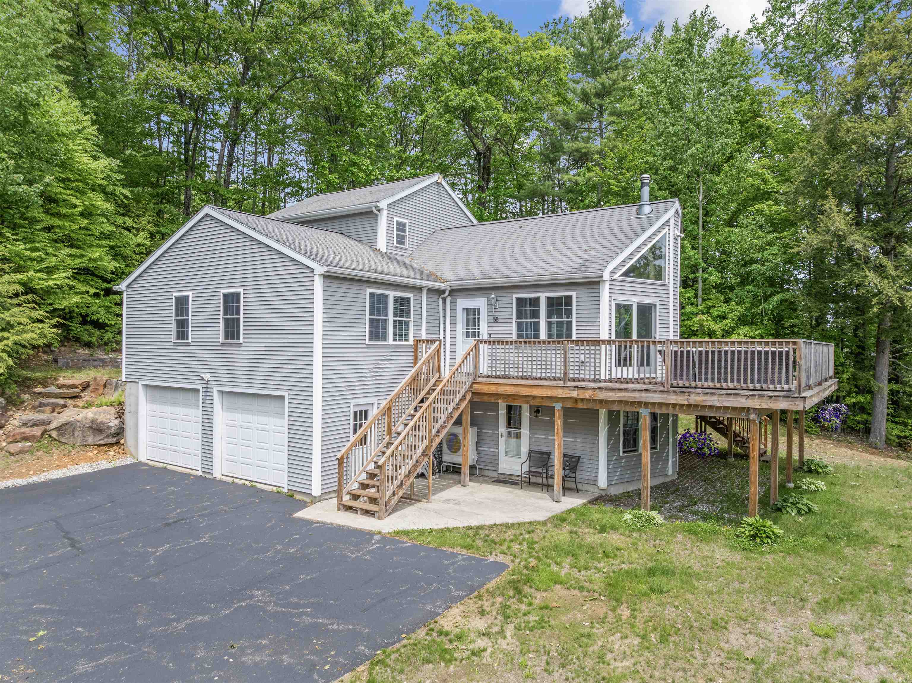 58 Lower Bay Road Sanbornton, NH 03269 - Photo 5 of 60