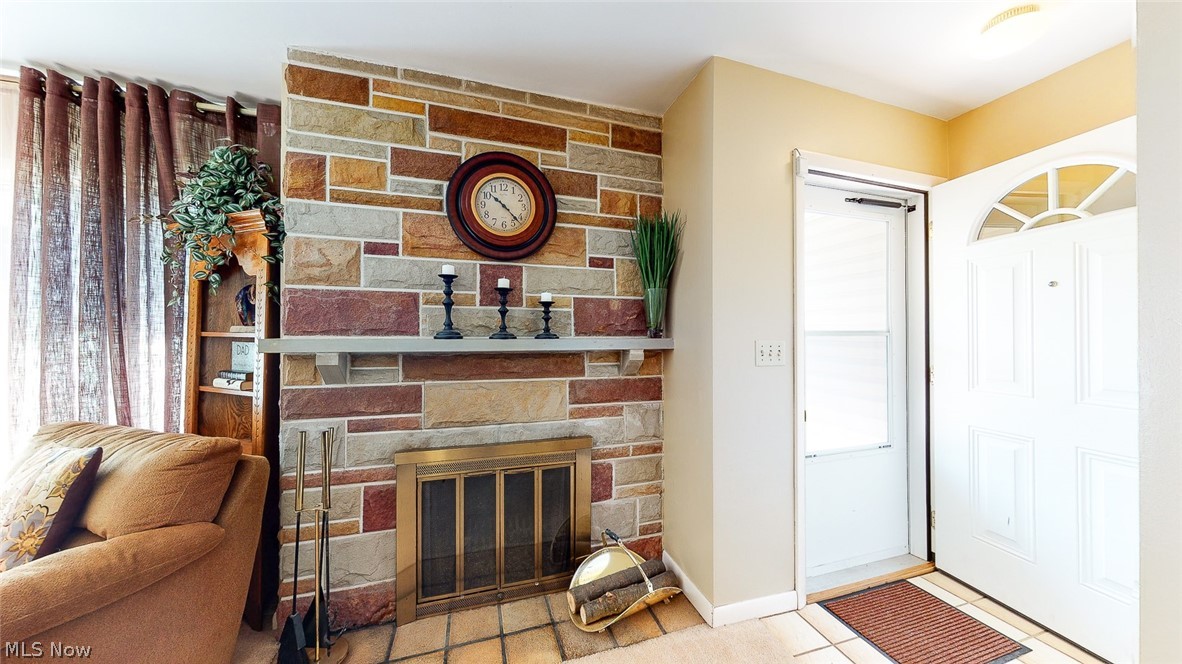 342 Strader Road Akron, OH 44305 - Photo 10 of 35 Gallery Image 10