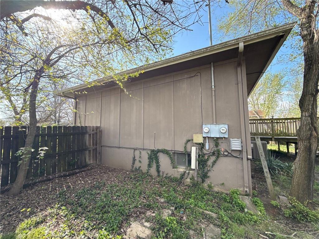 814 South High Street Butler, MO 64730 - Photo 3 of 14