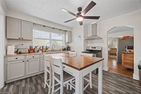 $329,900 | 1513 Highway 62, High Point, NC 27263
